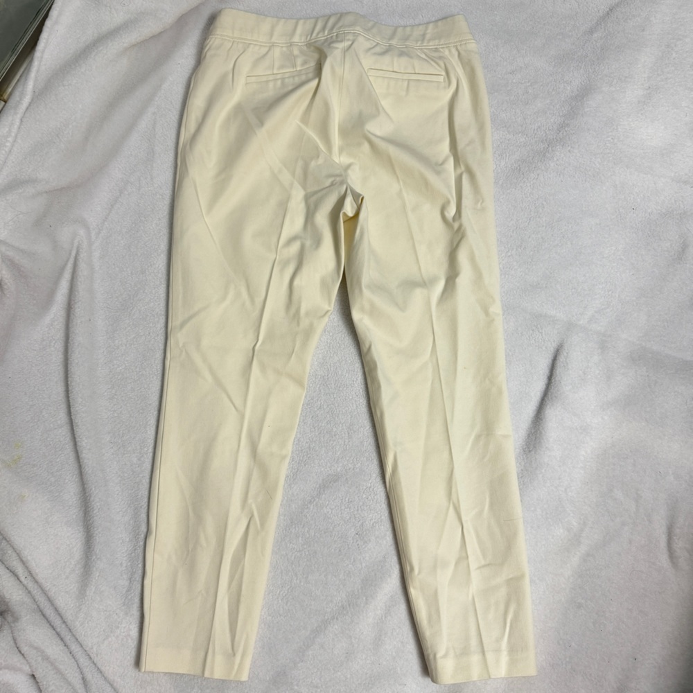 Talbots slacks - Picture 8 of 8